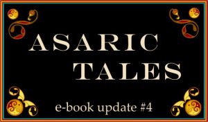 Asaric Tales update 4